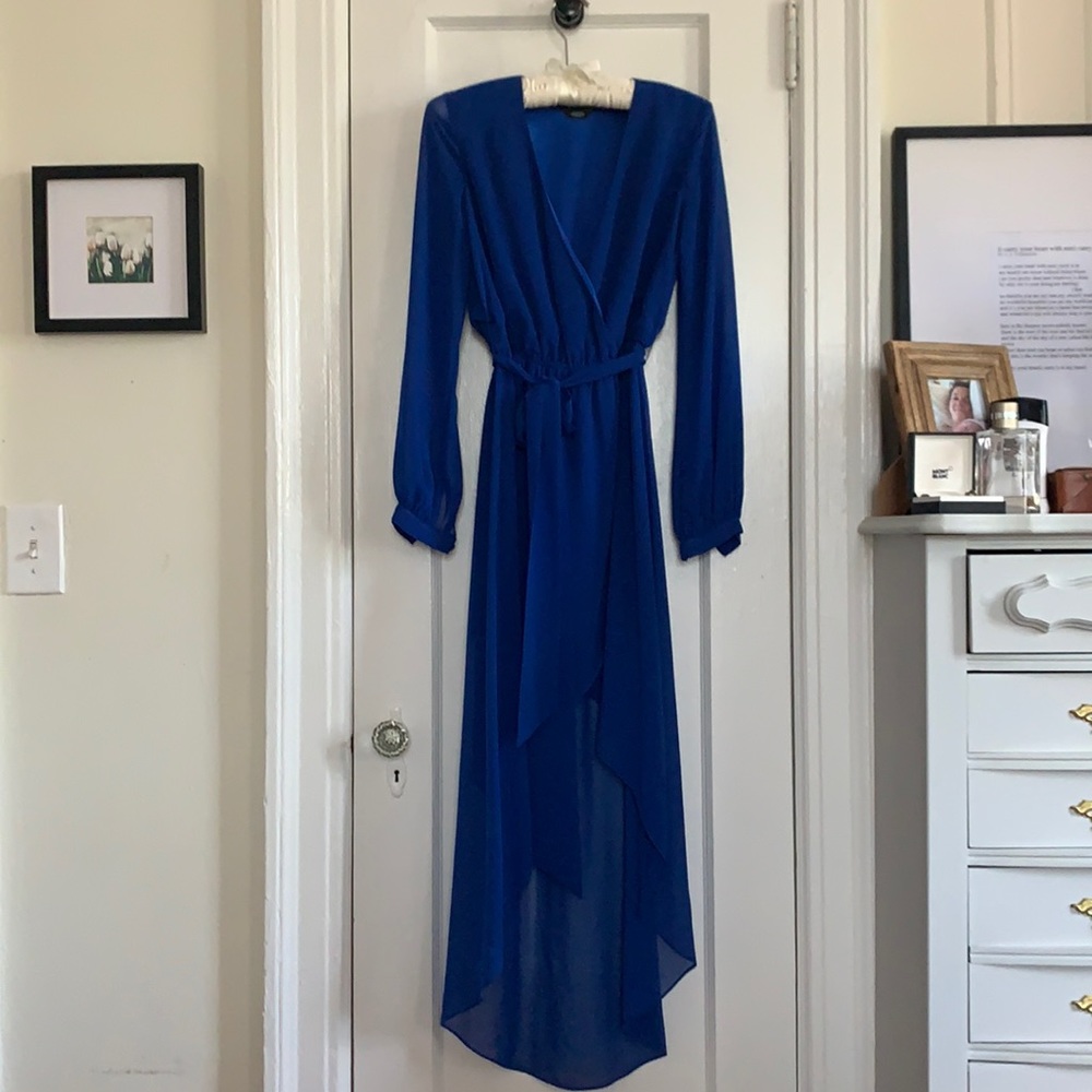 Beautiful bebe Dress - Picture 1 of 3